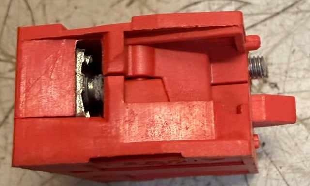 51 Quantity Of Tekic S2 Contact Block 60947-5-1 Push Button Switch Electrical