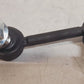 2 Qty. of TRQ Side Sway Bar Link | Front Tie Rod 1ASSL00166 & 1ASTE00150 (2 Qty)