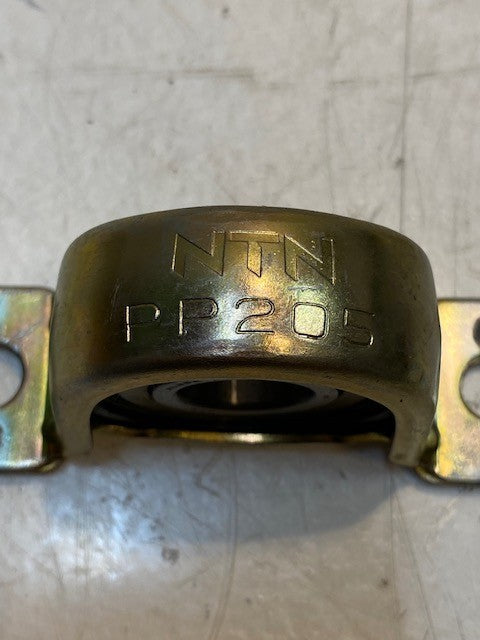 NTN PP205 Pillow Block Housing w/ Insert Bearing AL204 | 19mm Bore