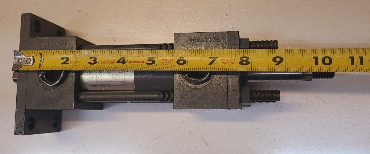 Miller Hydraulic Cylinder 00249133 | DHV61/53R4/6N | 25.00