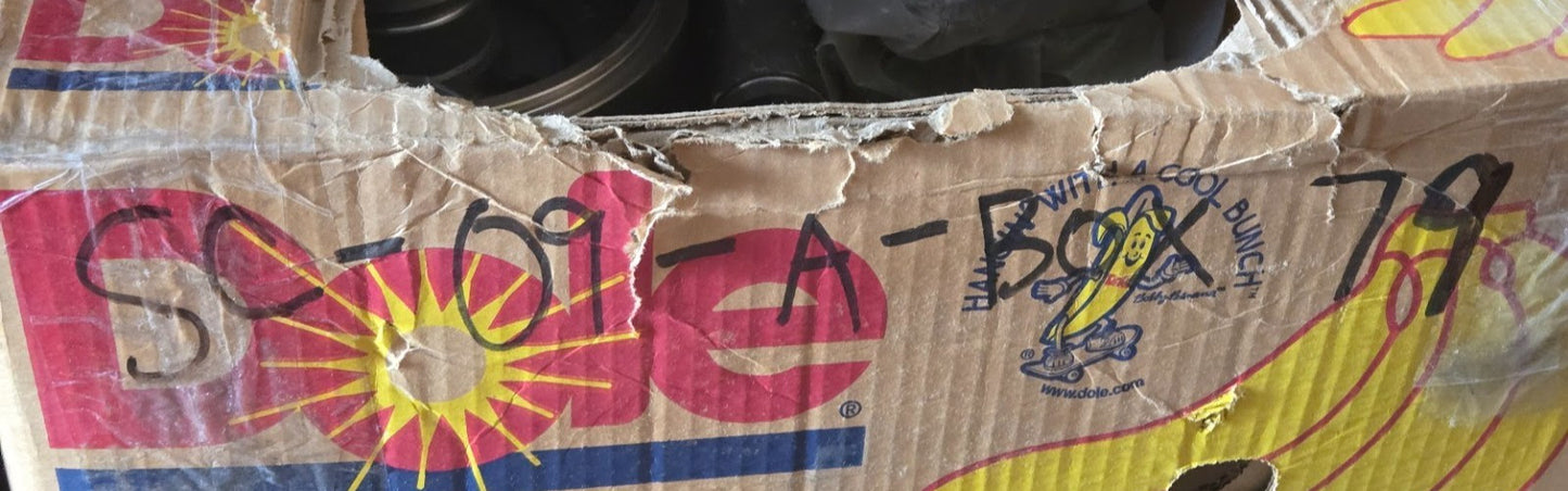 8 Quantity of SYI Needle Roller Bearings MRS 16 24 16 | 1-1/2 in OD (8 Qty)