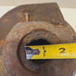 Ford Dana 50 Front Axle Housing 620598 | 3.55 Ratio