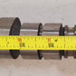 CWC Camshaft 517AC | 0608600048 | C19 D19 | 400