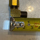 65 Qty of AF 90 Degree Brass Compression Elbow Fittings 10mm & 11mm Threads