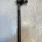 Tie Rod End for a John Deere Tractor 11 Notches 13" Long 20mm OD 16mm Thread