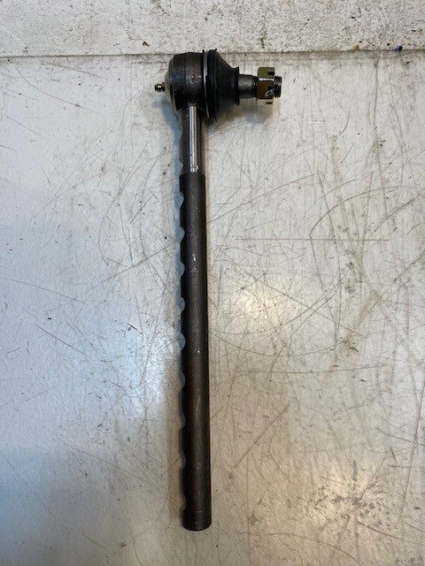 Tie Rod End for a John Deere Tractor 11 Notches 13" Long 20mm OD 16mm Thread