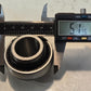 2 Quantity of Linkbelt Ball Bearings BS217948E3 15/16" Bore 1-3/8" Thick (2 Qty)