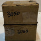 13 Qty of Buckeye Eye Bolts 3050 | 3-3/4" L 2" W 31mm Bore 13mm Thread (13 Qty)