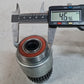 Starter Drive Clutch ZNP 6005LU