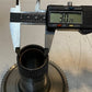 Automatic Transmission Hub with a Shaft 108mm 70-Teeth 30mm 52-Spline