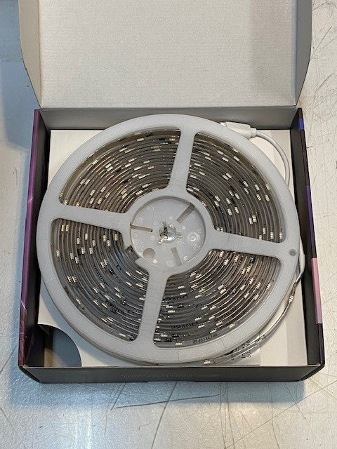 Govee Smart RGBIC Pro 49.2ft LED Strip Lights 64+ Scenes & Music Sync 1806296