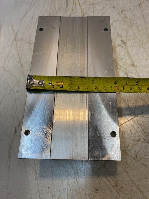 THOMSON SSUTWNA20 Ball Bushing Bearing Linear Self-Aligning Twin Pillow Block