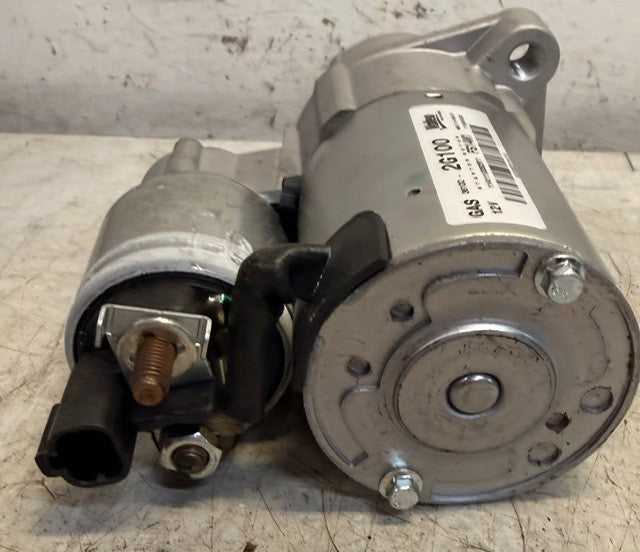 Genuine Kia Starter Motor 36100-2G100 Engine Starting System Assembly