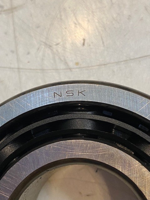 NSK 5308TNGC3 Super Precision Bearing 90mm OD 40mm Bore 37mm Wide