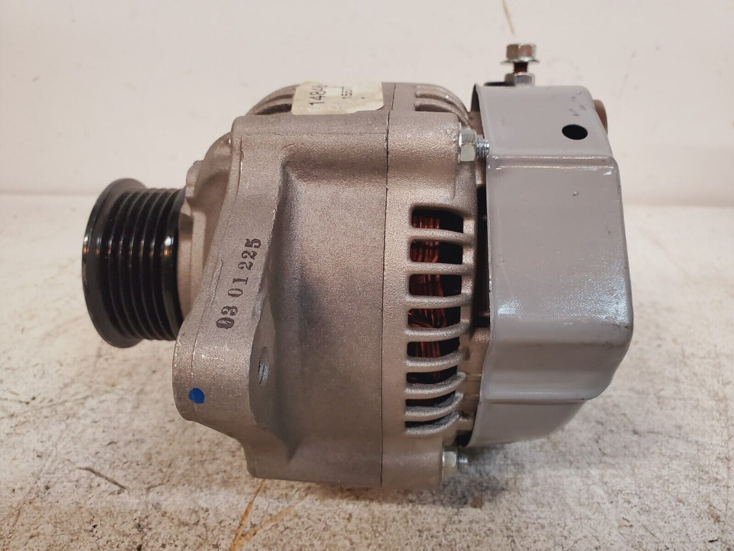 Duralast Alternator 14846 | 15577