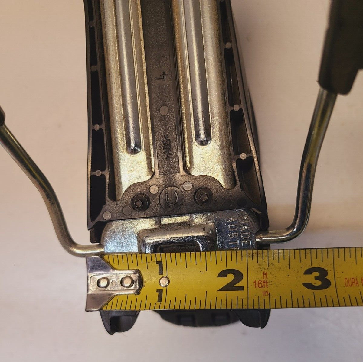 Tyrolia Ski Bindings Set SL100 ABS 110453