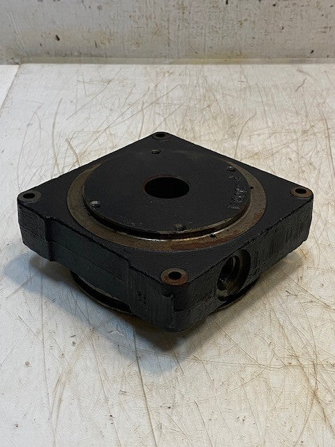 Hydraulic Pneumatic Manifold Block Head End Assembly P-300A