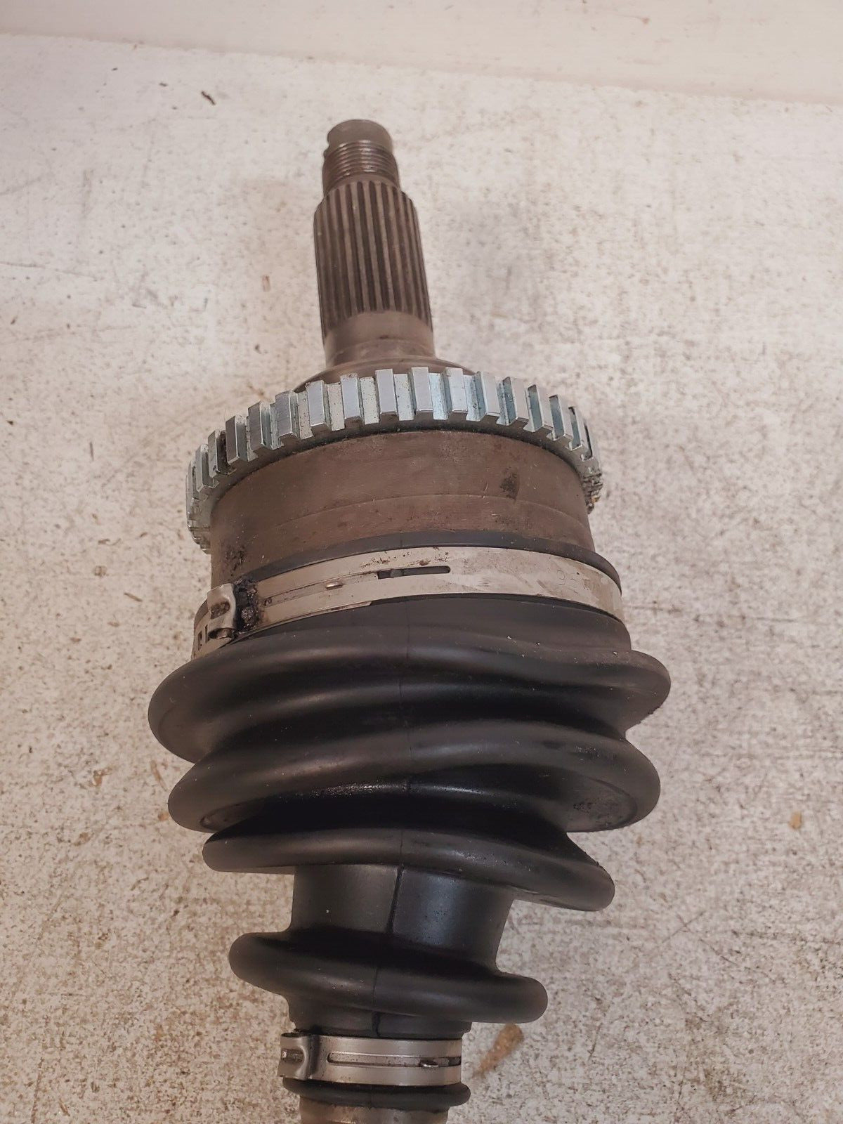 Fenco Axle Shaft G565 | 25 | 510 | 21254C | 0928