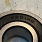 20 Quantity of 6201RS Sealed Ball Bearings 12x32x10mm (20 Quantity)