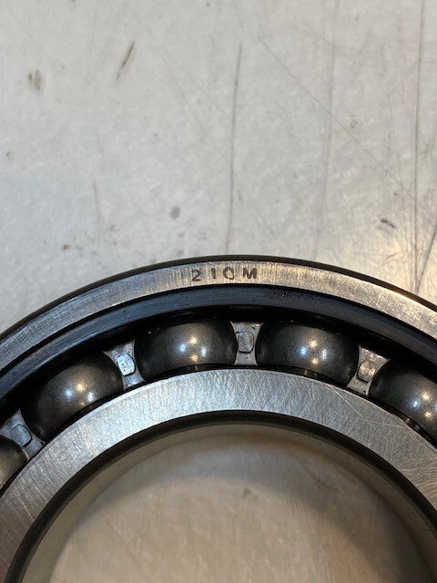 MRC Bearing 11174G | 210M | 90mm OD 49mm Bore 20mm Thick