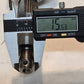 Rhino Axles CAV-P-F-2 606 CV Axle | 22 Spline Input 26 Spline Output | 21.5"