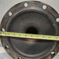 Dual Hub 7K686RLRWME | 7K068 | 4K0689 | 10x10in Bolt Pattern | 4x3.5in Pattern