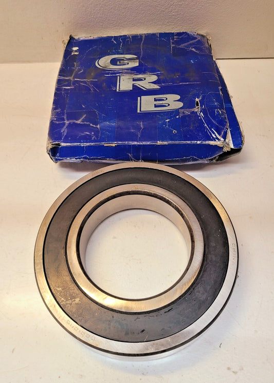 GRB HBC Ball Bearing 6221 2RS | 6221-2RS | 62212RS