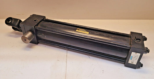 Lehigh Pneumatic Air Cylinder Model HP25 S/N 1029357