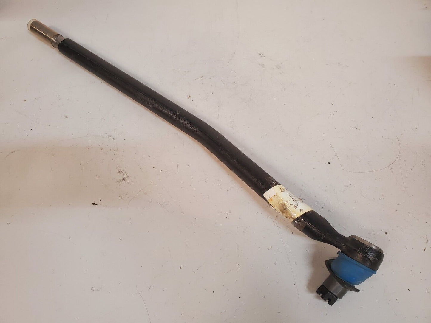 Steering Tie Rod End 73019081 | 6087 | 392916A