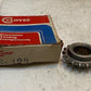 Cloyes S-423 Engine Timing Crankshaft Sprocket 17-Teeth 24x54x19mm