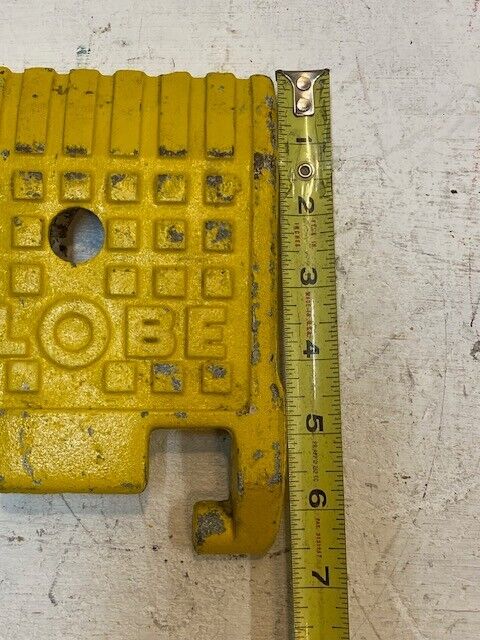 Globe 34355 Lift Pad