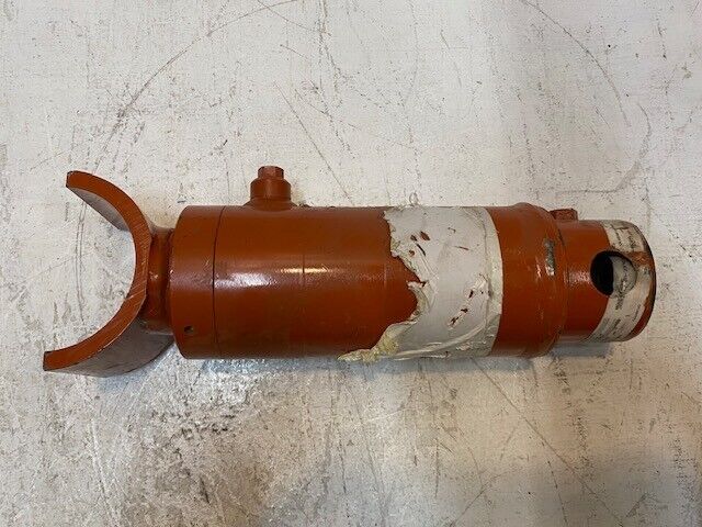 Hydraulic Cylinder 112-681 | AU-0537 | 26mm Bore