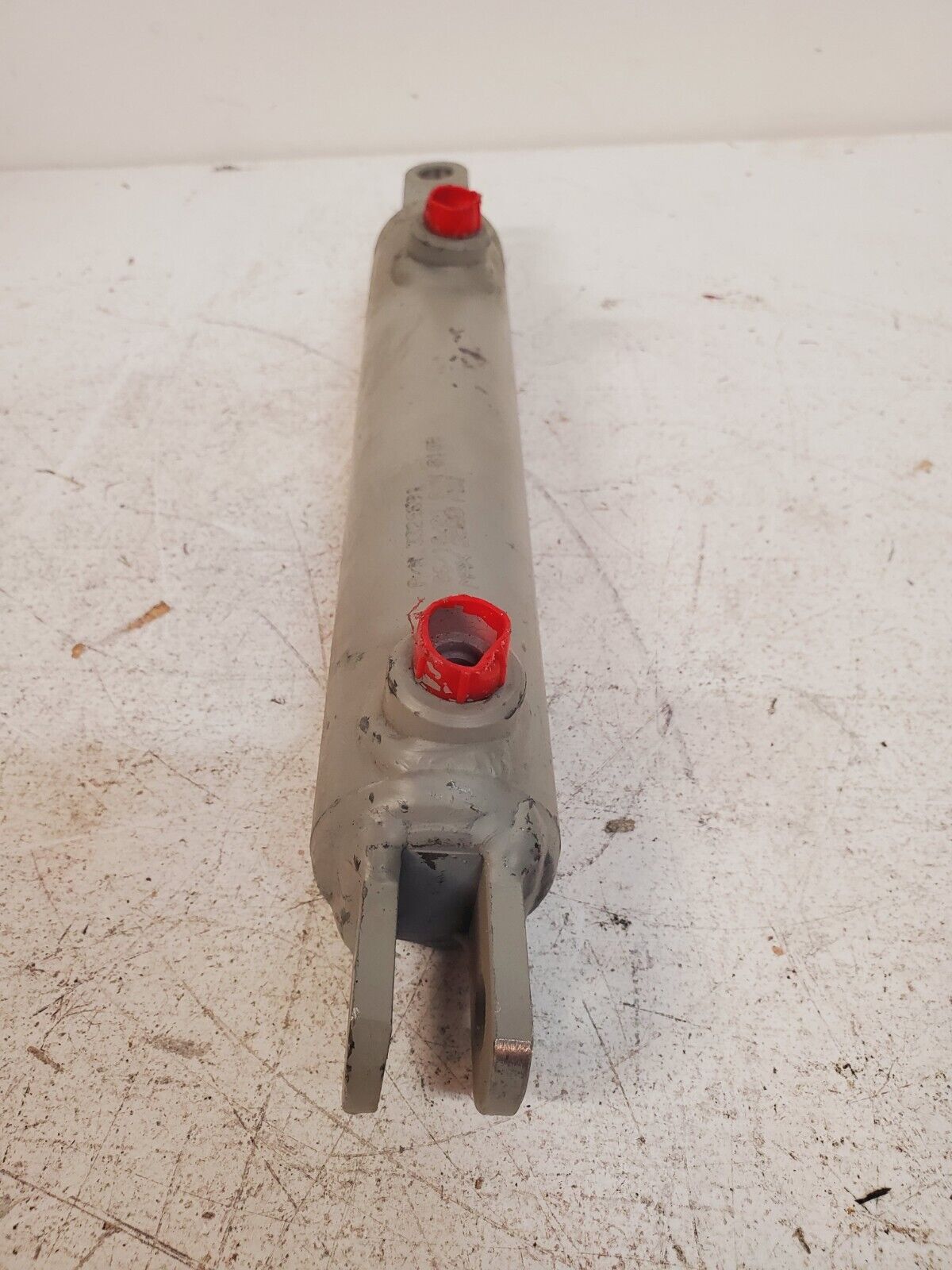 Power Chute Cylinder 3329891 | 0106 | 2500 PSI