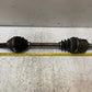 CV Axle BT-627 3-1/4" Shaft 20-Spline 26mm End 3-1/4" Shaft 26-Spline 22mm End