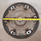 Transmission Torque Converter 6g 131218 143999 | 13 C 066654