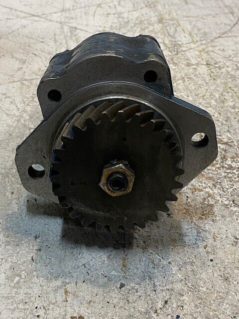 AHS Gear Pump IA256 AR-5/8-M14 | 28062003 | 26-Spline | 73716