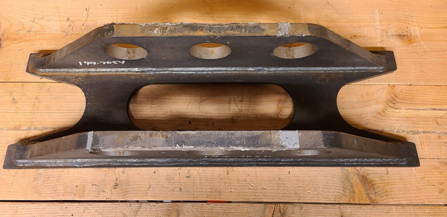 Excavator Thumb to Stick Mount 199-7054 | 1997054