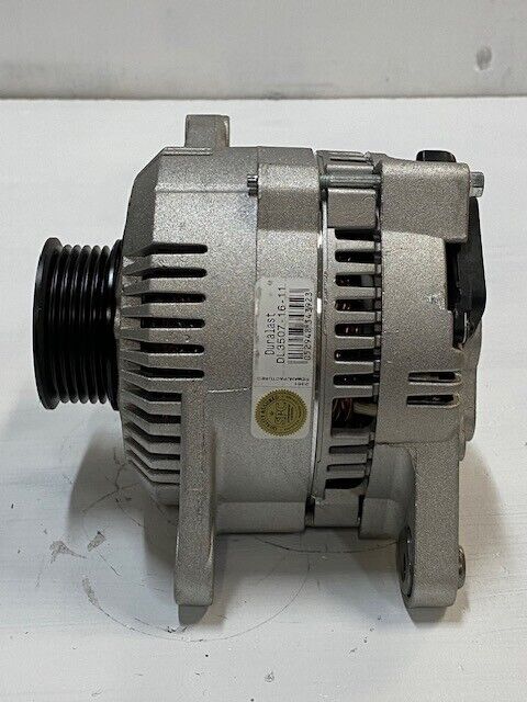 Duralast Reman Alternator DL3507-16-11