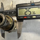 Vickers RV5-5027 Direct Acting Poppet Style Screw-In Cartridge Relief Valve