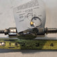 Perlick 40030 Mk20 Low Profile Keg Coupler | 6.8mm and 9.9mm Barb Couplers