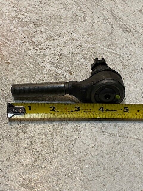 2 Quantity of Spicer 401-1080B Steering Tie Rod Ends BAW 312711 (2 Quantity)