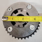 Exhaust Camshaft Timing Chain Gear QMP-I08J0004-02 | M010000000004389711