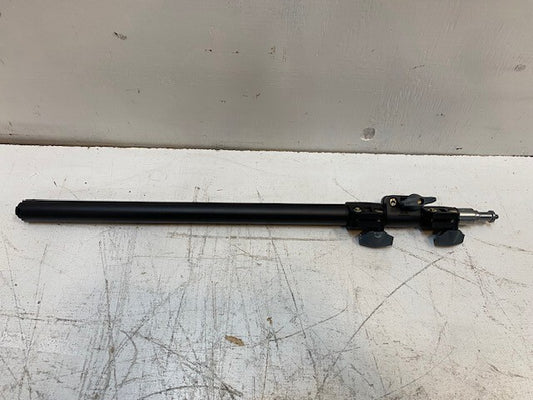Linco Zenith Studio Light Stand Extension 22"-63" Pat. No. 9464650