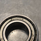 2 Quantity of DS Metal Shielded Bearings 6902Z | 28 mm OD x 15 mm Bore (2 Qty)