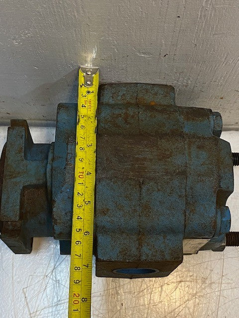 Galbreath A1001 Hydraulic Pump 35 Gpm Pto Direct Mount Replacement