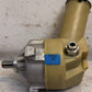 Remanufactured Power Steering Pump With Fluid Reservoir RF-D8AC-3D609-AB