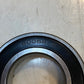 2 Quantity of Peer 6006RLD Bearings 55mm OD 30mm Bore 13mm Thick (2 Quantity)