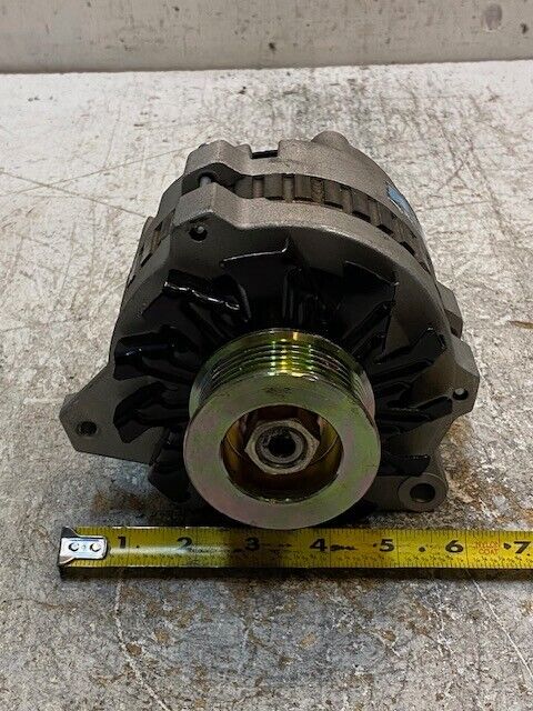 Palladium Alternator 91314