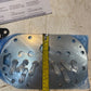 Bitzer 304051-03 Valve Complete Plate Kit 304012-22 | KW-105-4 | 28091-2 FA-A1-0
