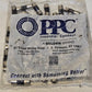 Approx. 150 Quantity of PPC EX6XL RG-6 Compression Connectors (150 Quantity)